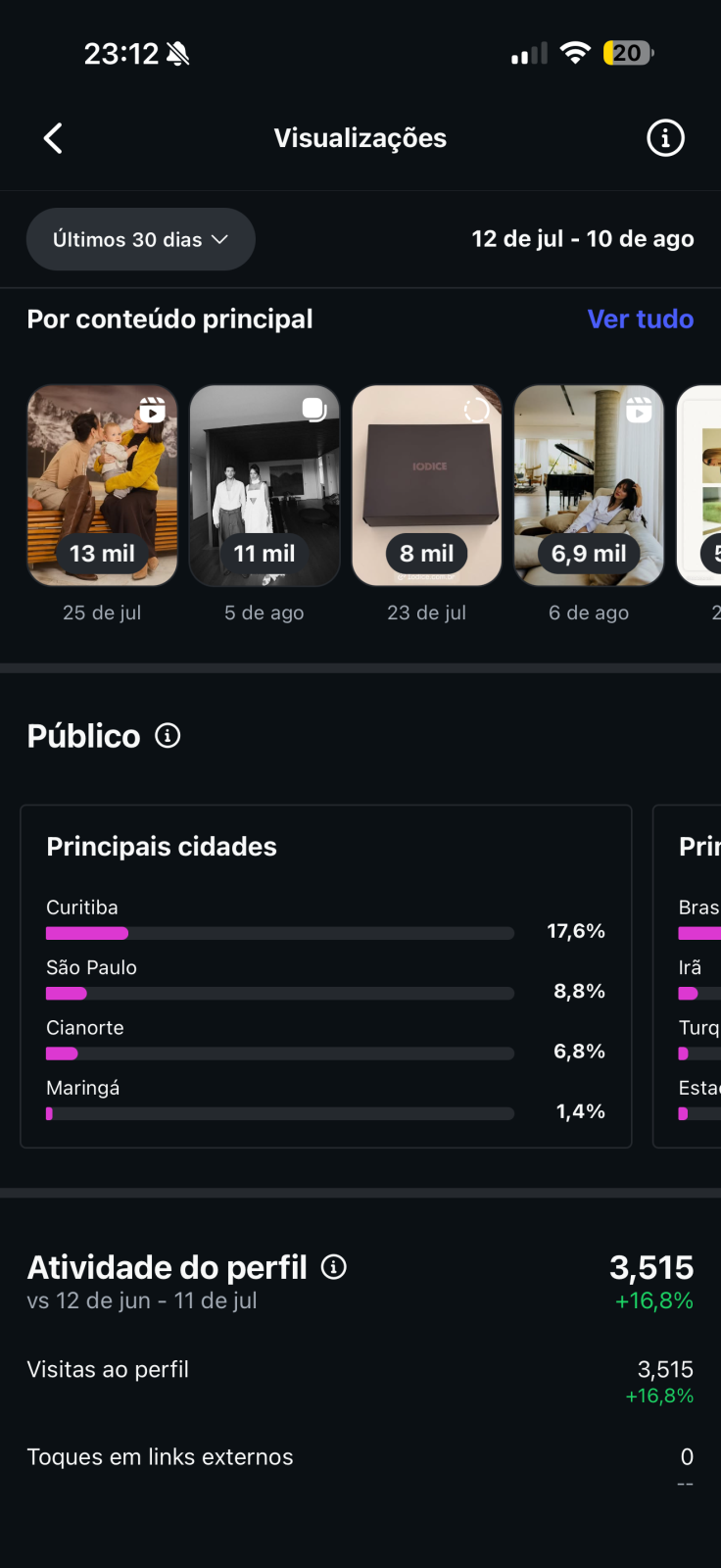 Métrica